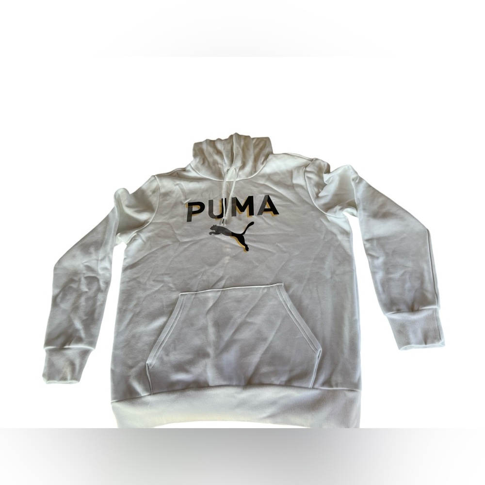 Puma hoodie